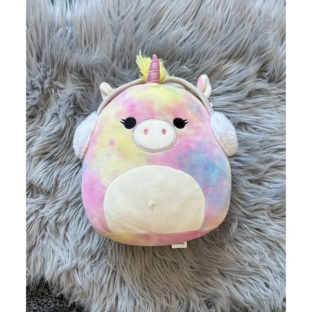 Squishmallow 8